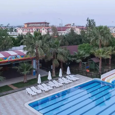 Otel Sultan Of 5*