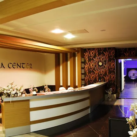 Otel Sultan Of