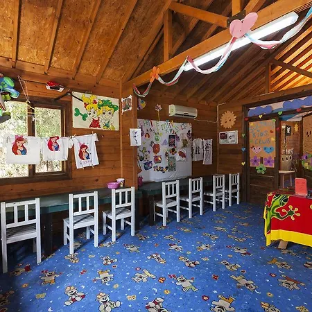 Sultan Of Otel Side