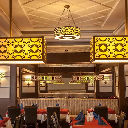 Sultan Of Otel