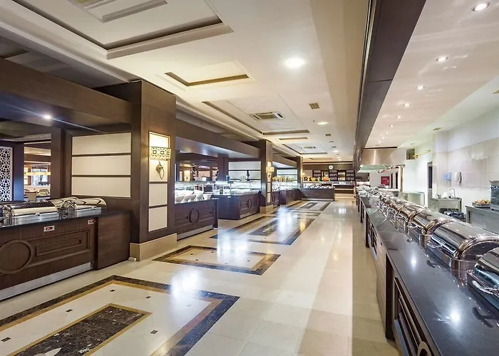 Sultan Of 5* Сіде