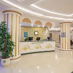 Sultan Of Hotel Sidé