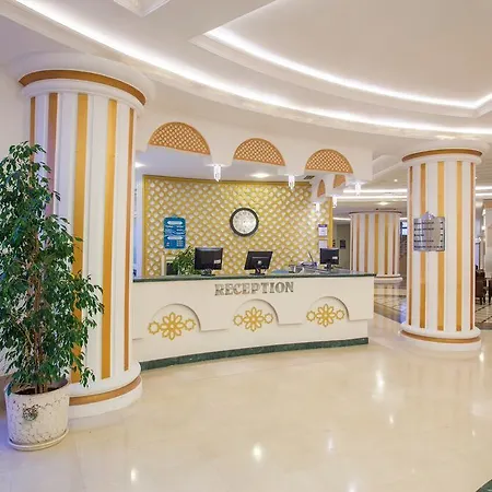 Sultan Of - Hotel Side