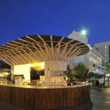 Hotel Sultan Of Side