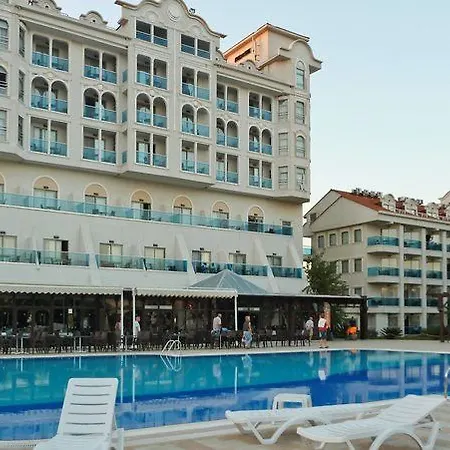 Hotel Sultan Of