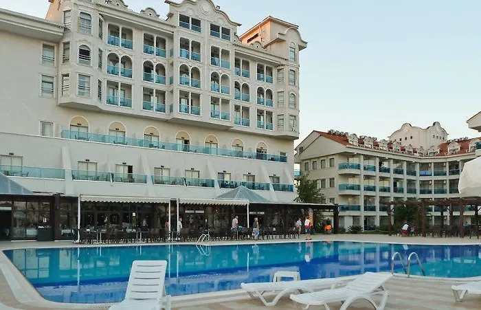 Hotel Sultan Of