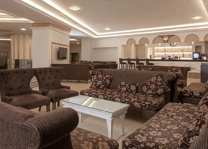 Sultan Of Hotel Sidé