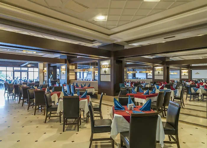 Sultan Of 5* سيدي