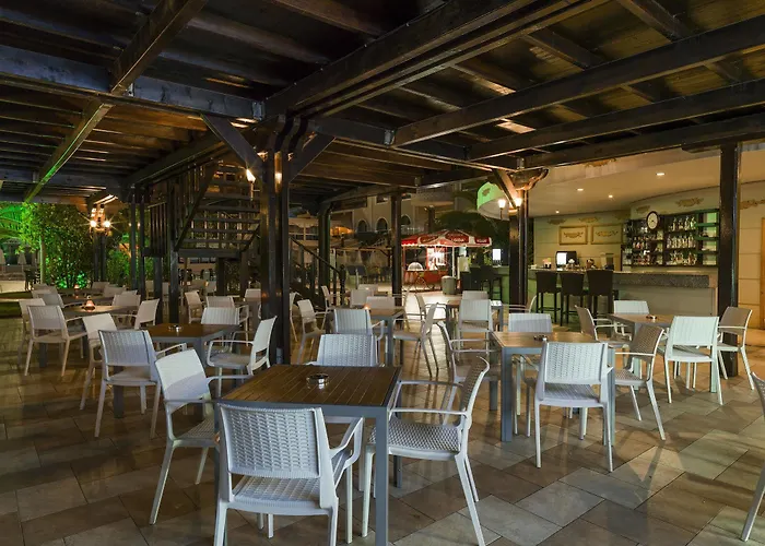 Sultan Of Hotel Sidé