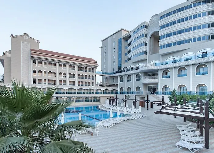 Hotel Sultan Of